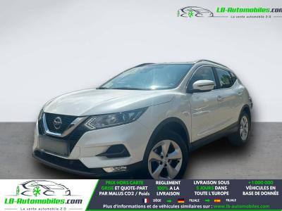 Nissan Qashqai 1.3 DIG-T 140