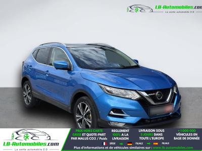 Nissan Qashqai 1.3 DIG-T 140