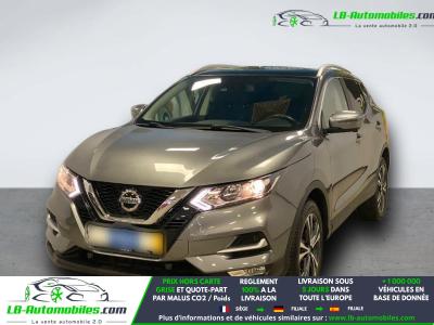 Nissan Qashqai 1.3 DIG-T 140