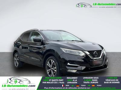 Nissan Qashqai 1.5 dCi 115 BVM