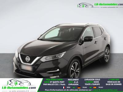 Nissan Qashqai 1.5 dCi 115 BVM