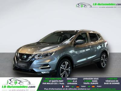 Nissan Qashqai 1.3 DIG-T 160 BVA