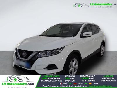 Nissan Qashqai 1.3 DIG-T 160 BVA