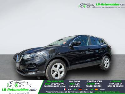 Nissan Qashqai 1.3 DIG-T 160 BVA