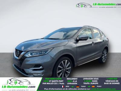 Nissan Qashqai 1.3 DIG-T 160 BVA