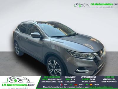 Nissan Qashqai 1.5 dCi 115 BVM
