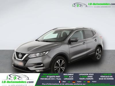 Nissan Qashqai 1.3 DIG-T 160 BVA