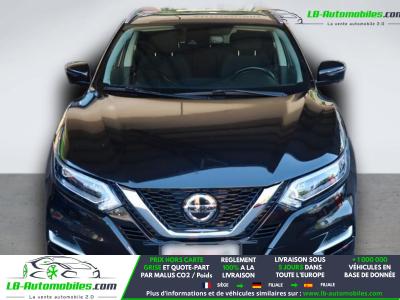 Nissan Qashqai 1.5 dCi 115 BVM