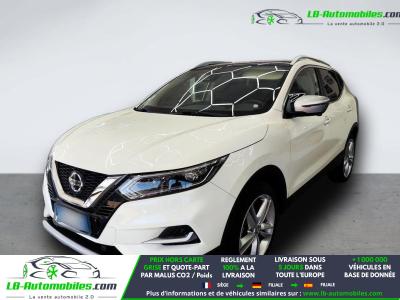 Nissan Qashqai 1.5 dCi 115 BVM