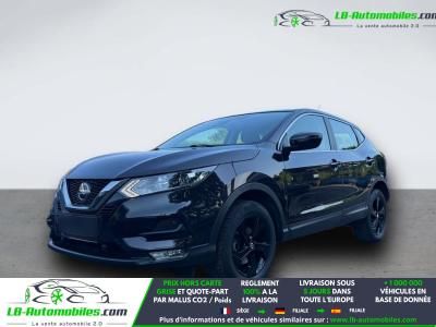 Nissan Qashqai 1.3 DIG-T 160 BVA
