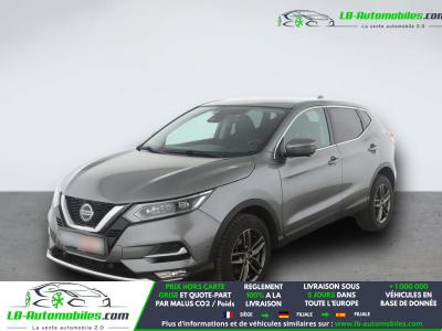 Nissan Qashqai 1.3 DIG-T 160 BVA
