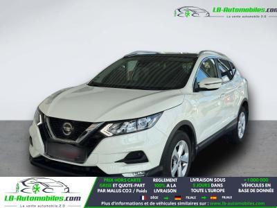 Nissan Qashqai 1.3 DIG-T 160 BVA
