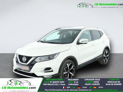 Nissan Qashqai 1.3 DIG-T 160 BVA