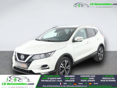 Nissan Qashqai 1.3 DIG-T 160 BVA