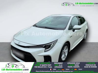 Suzuki Swace 1.8 Hybrid 98ch
