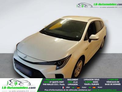 Suzuki Swace 1.8 Hybrid 98ch