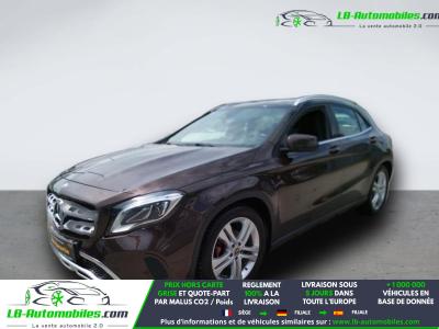 Mercedes GLA 200  BVA
