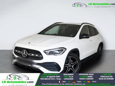 Mercedes GLA 200 BVA