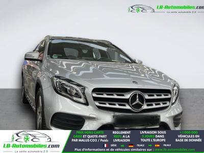 Mercedes GLA 250 BVA 4Matic