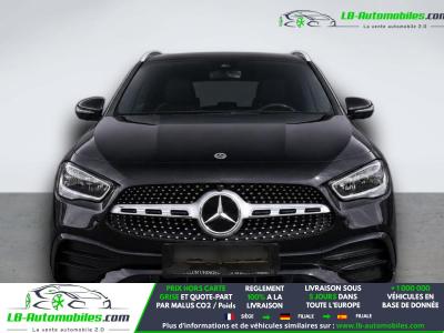 Mercedes GLA 250 e BVA