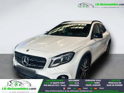 Mercedes GLA 200  BVA