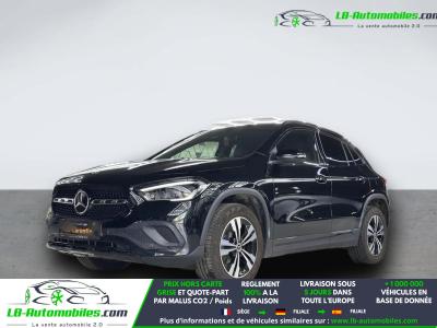 Mercedes GLA 220 d BVA 4Matic