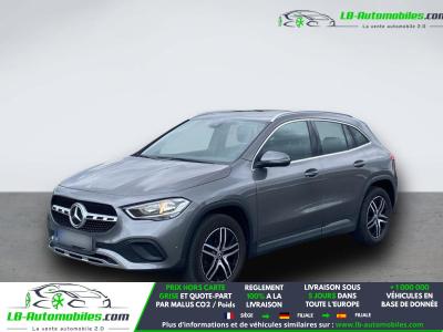 Mercedes GLA 220 d BVA 4Matic