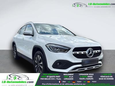 Mercedes GLA 200 BVA
