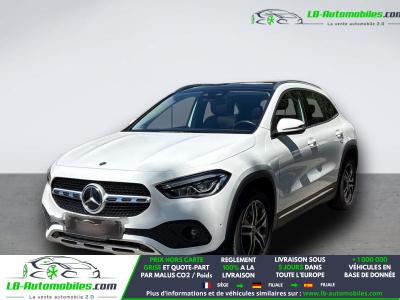 Mercedes GLA 200 BVA