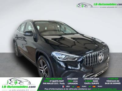 Mercedes GLA 200 BVA