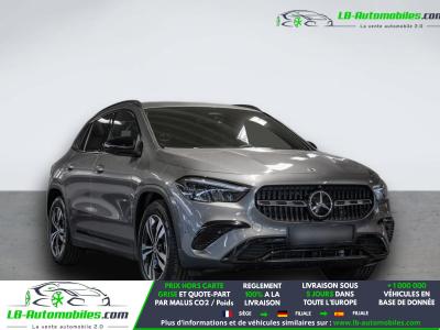 Mercedes GLA 200 BVA