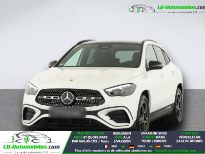Mercedes GLA 200 BVA