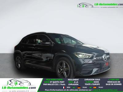 Mercedes GLA 250 BVA 4Matic