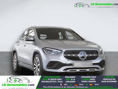 Mercedes GLA 200 BVA