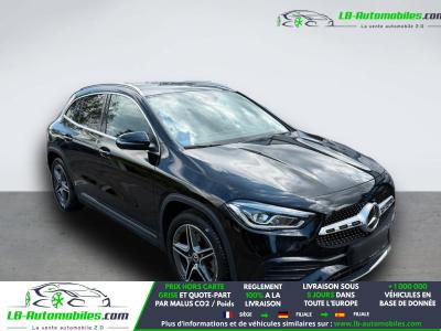 Mercedes GLA 250 BVA 4Matic