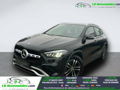 Mercedes GLA 200 BVA