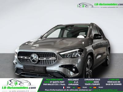 Mercedes GLA 180 BVA