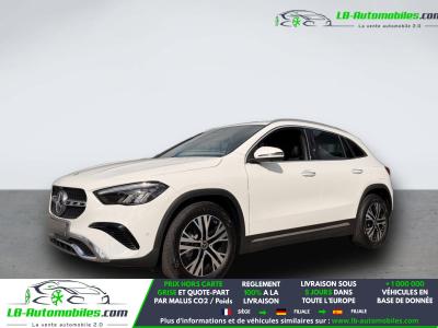 Mercedes GLA 180 BVA