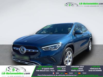 Mercedes GLA 220 d BVA 4Matic