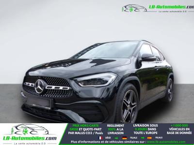 Mercedes GLA 180 BVA