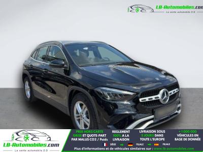 Mercedes GLA 200 BVA