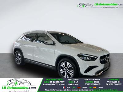 Mercedes GLA 180 BVA