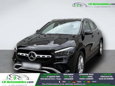 Mercedes GLA 180 BVA