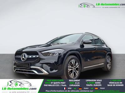 Mercedes GLA 200 d BVA