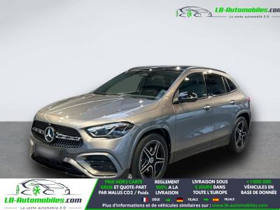 Mercedes GLA 200 d BVA