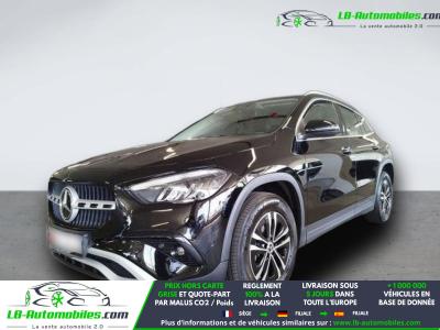 Mercedes GLA 200 d BVA