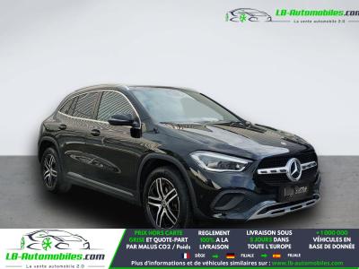Mercedes GLA 250 e BVA