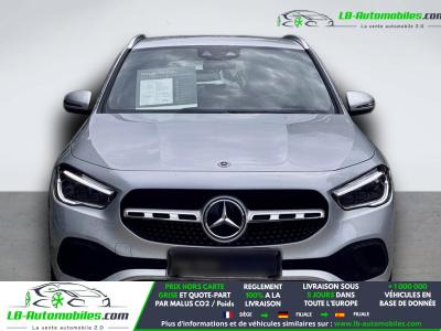 Mercedes GLA 250 e BVA
