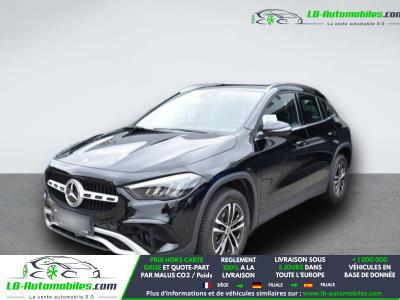 Mercedes GLA 200 BVA