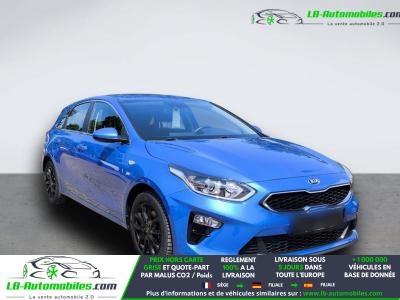 Kia Ceed 1.4 T-GDi 140 ch BVA